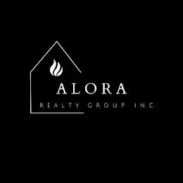 ALORA REALTY GROUP INC. trademark