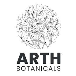 ARTH BOTANICALS trademark