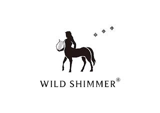 WILD SHIMMER trademark