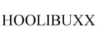 HOOLIBUXX trademark