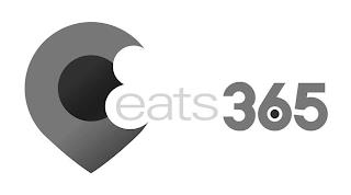 EATS 365 trademark