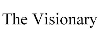 THE VISIONARY trademark