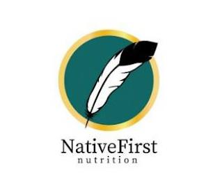 NATIVEFIRST NUTRITION trademark