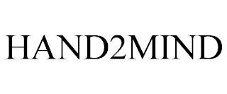 HAND2MIND trademark