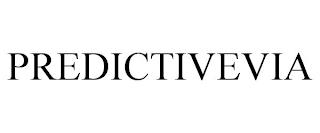 PREDICTIVEVIA trademark