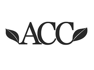 ACC trademark