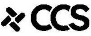 CCS trademark