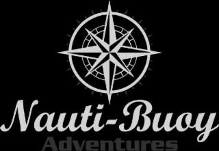 NAUTI-BUOY ADVENTURES trademark