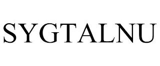 SYGTALNU trademark