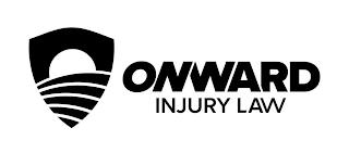 ONWARD INJURY LAW trademark