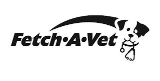 FETCH·A·VET trademark