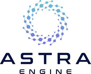 ASTRA ENGINE trademark