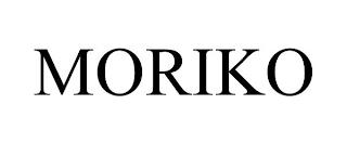 MORIKO trademark