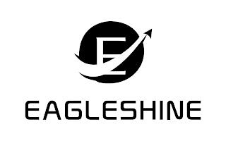 E EAGLESHINE trademark