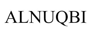 ALNUQBI trademark