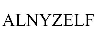 ALNYZELF trademark