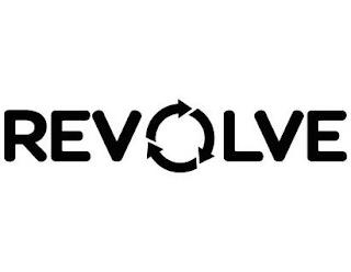 REVOLVE trademark