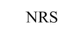 NRS trademark