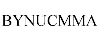 BYNUCMMA trademark