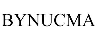 BYNUCMA trademark