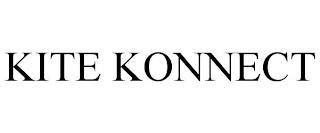 KITE KONNECT trademark