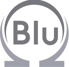 BLU trademark