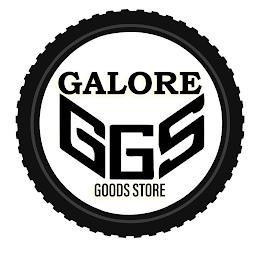 GALORE GGS GOODS STORE trademark