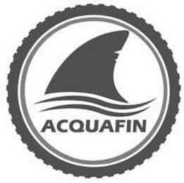 ACQUAFIN trademark