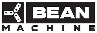 BEAN MACHINE trademark