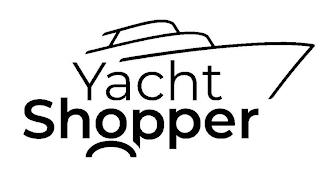 YACHT SHOPPER trademark