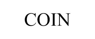 COIN trademark