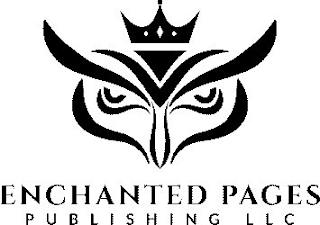 ENCHANTED PAGES PUBLISHING LLC trademark