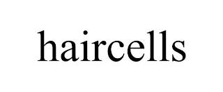 HAIRCELLS trademark