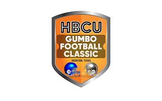 HBCU GUMBO FOOTBALL CLASSIC HOUSTON, TEXAS trademark