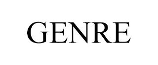 GENRE trademark