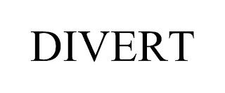 DIVERT trademark