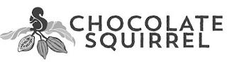 CHOCOLATE SQUIRREL trademark