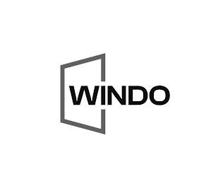 WINDO trademark