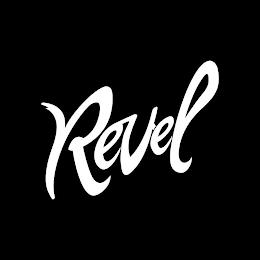 REVEL trademark