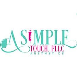 A SIMPLE TOUCH, PLLC AESTHETICS trademark