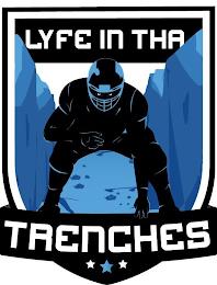 LYFE IN THA TRENCHES trademark