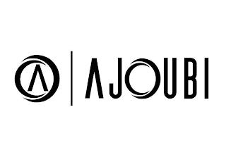 A AJOUBI trademark