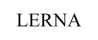 LERNA trademark