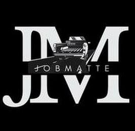 J M JOBMATTE trademark