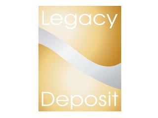 LEGACY DEPOSIT trademark