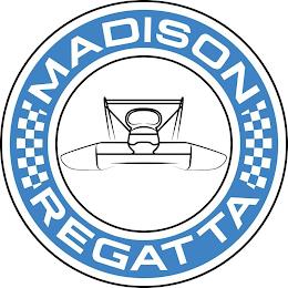 MADISON REGATTA trademark