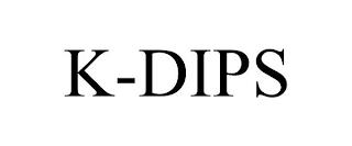 K-DIPS trademark