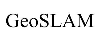 GEOSLAM trademark