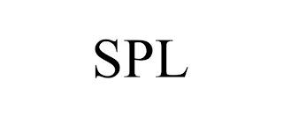 SPL trademark