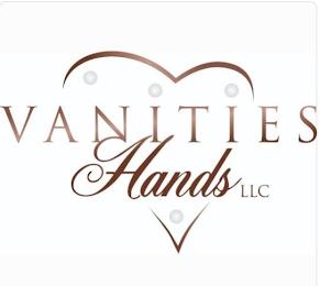 VANITIES HANDS LLC trademark